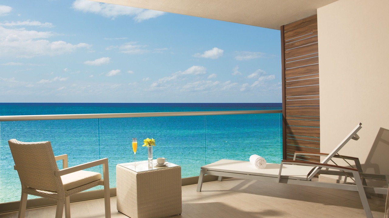 Photo of Bedroom in Puerto Morelos