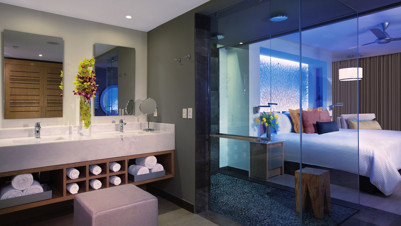 Photo of Bedroom in Puerto Morelos