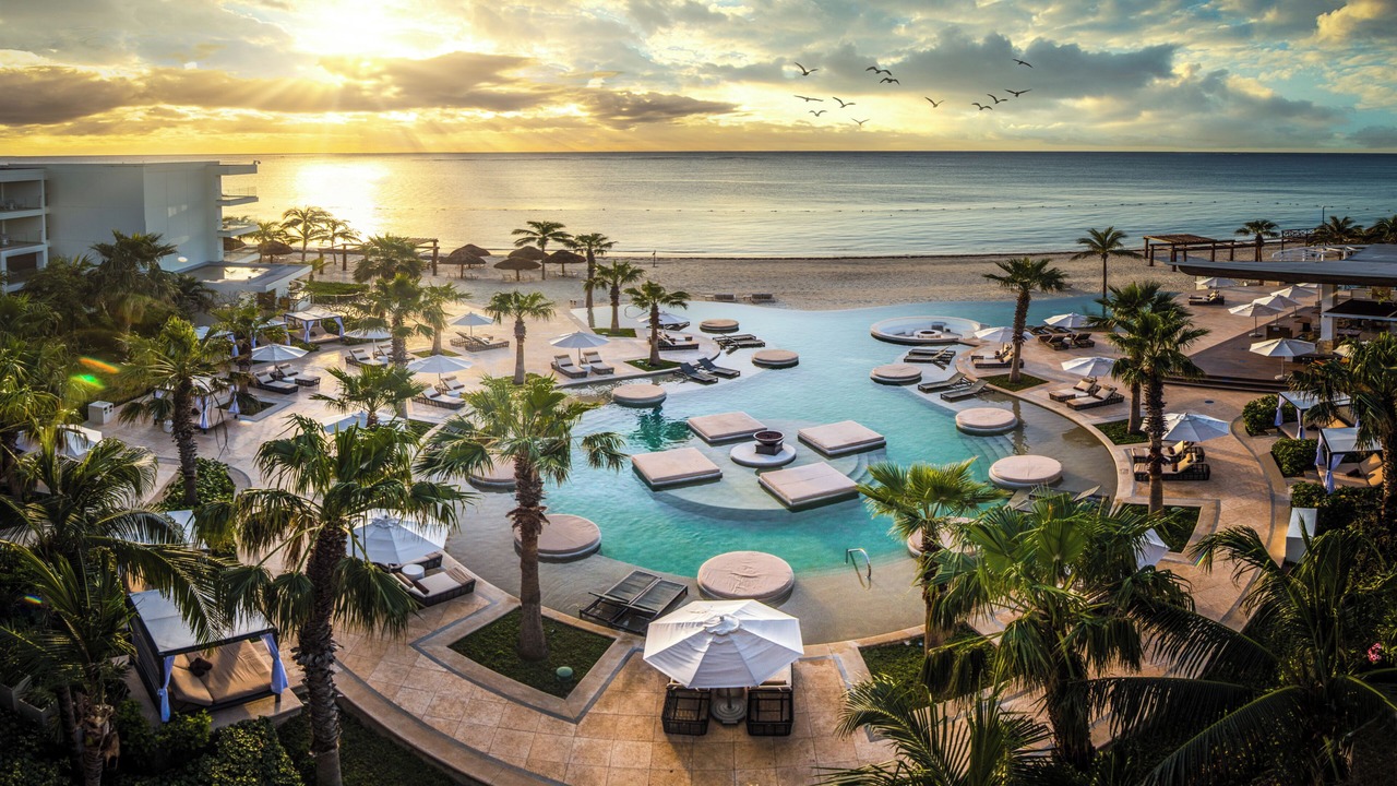 Photo of Outdoor in Puerto Morelos