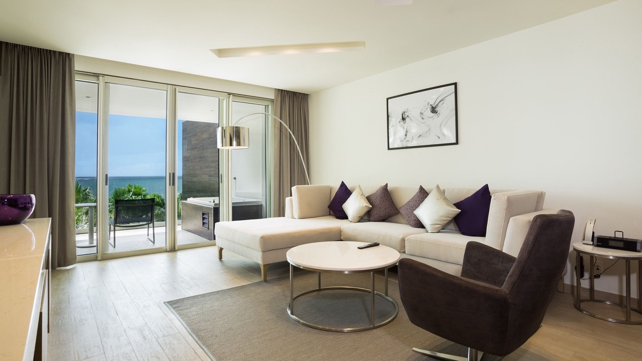 Photo of Bedroom in Puerto Morelos