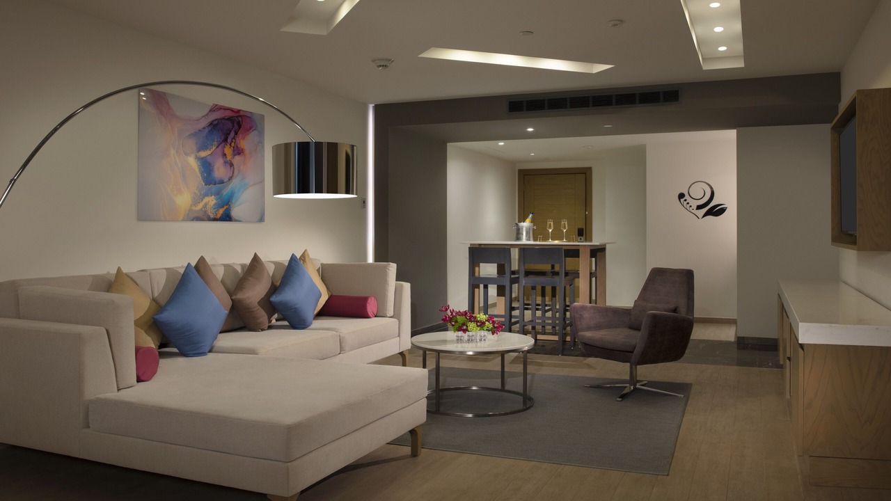 Photo of Bedroom in Puerto Morelos