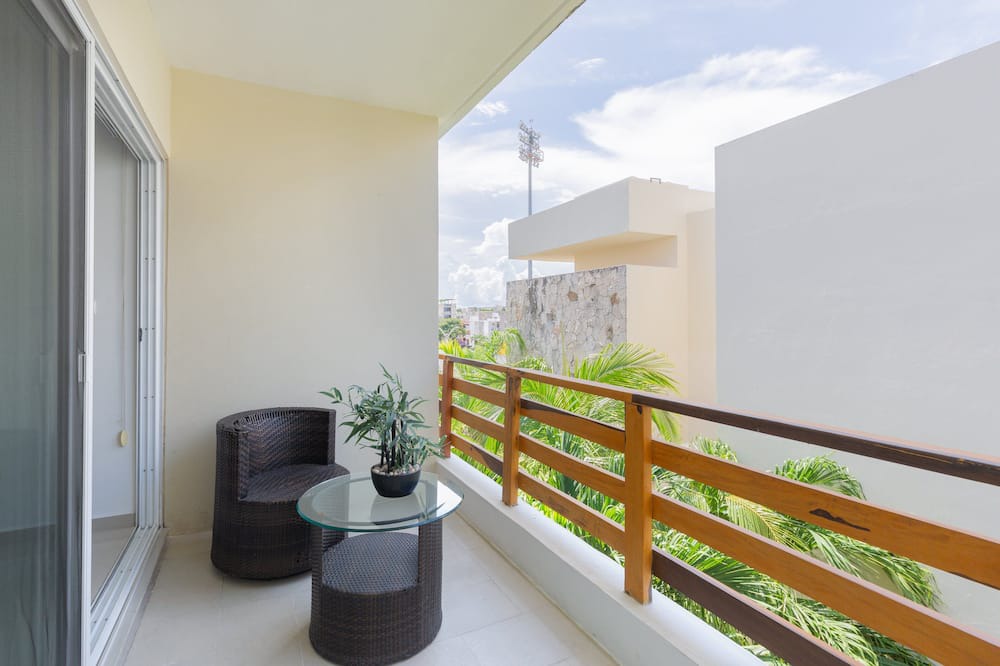Photo of Patio Balcony in Tohoku