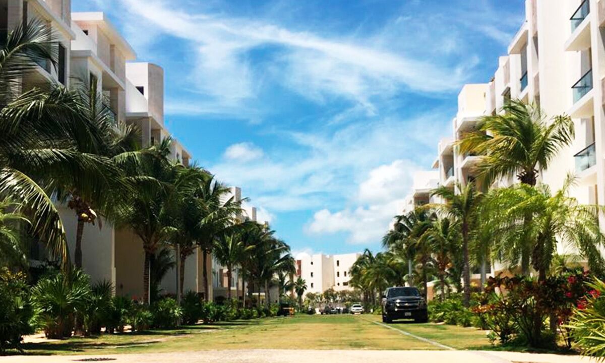 Photo of Outdoor in Playa Mujeres