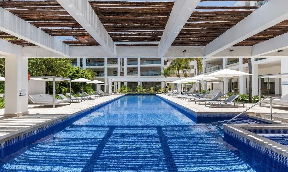 Photo of Outdoor in Playa Mujeres