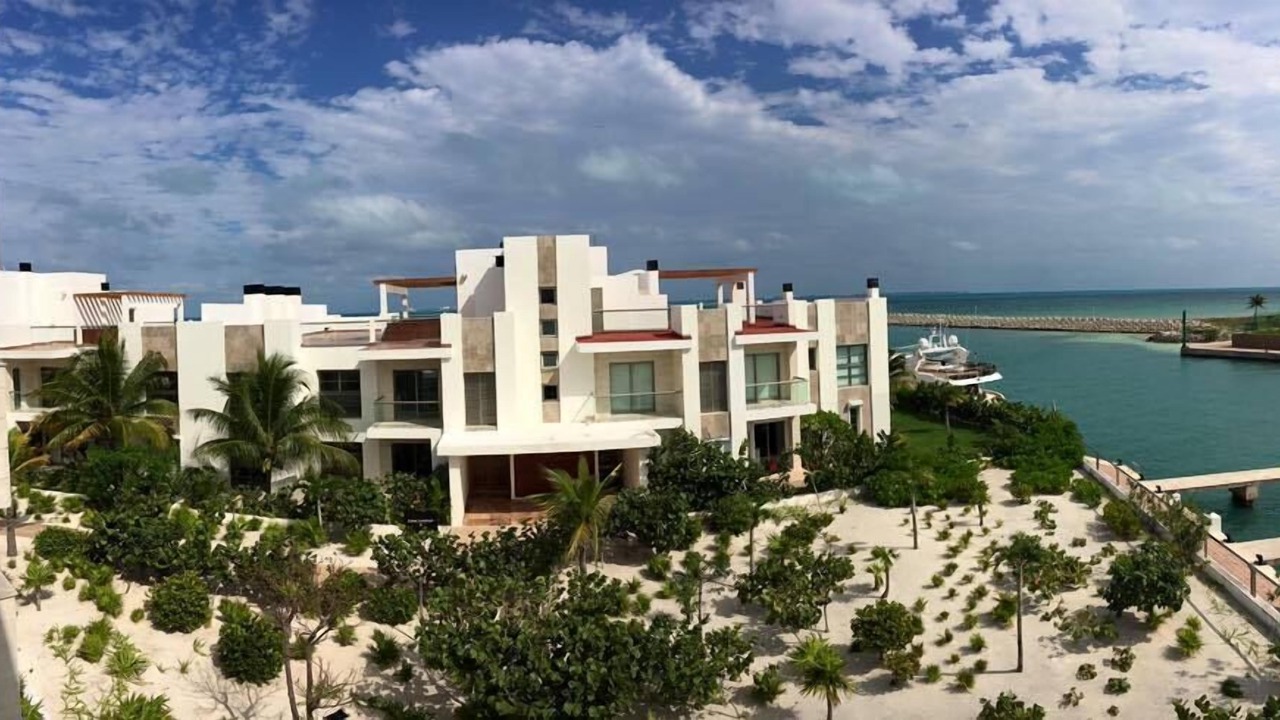 Photo of Outdoor in Playa Mujeres