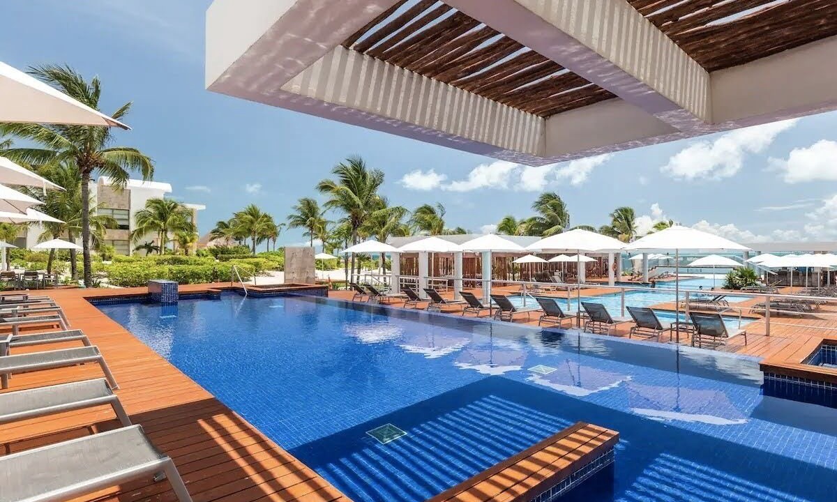 Photo of Outdoor in Playa Mujeres