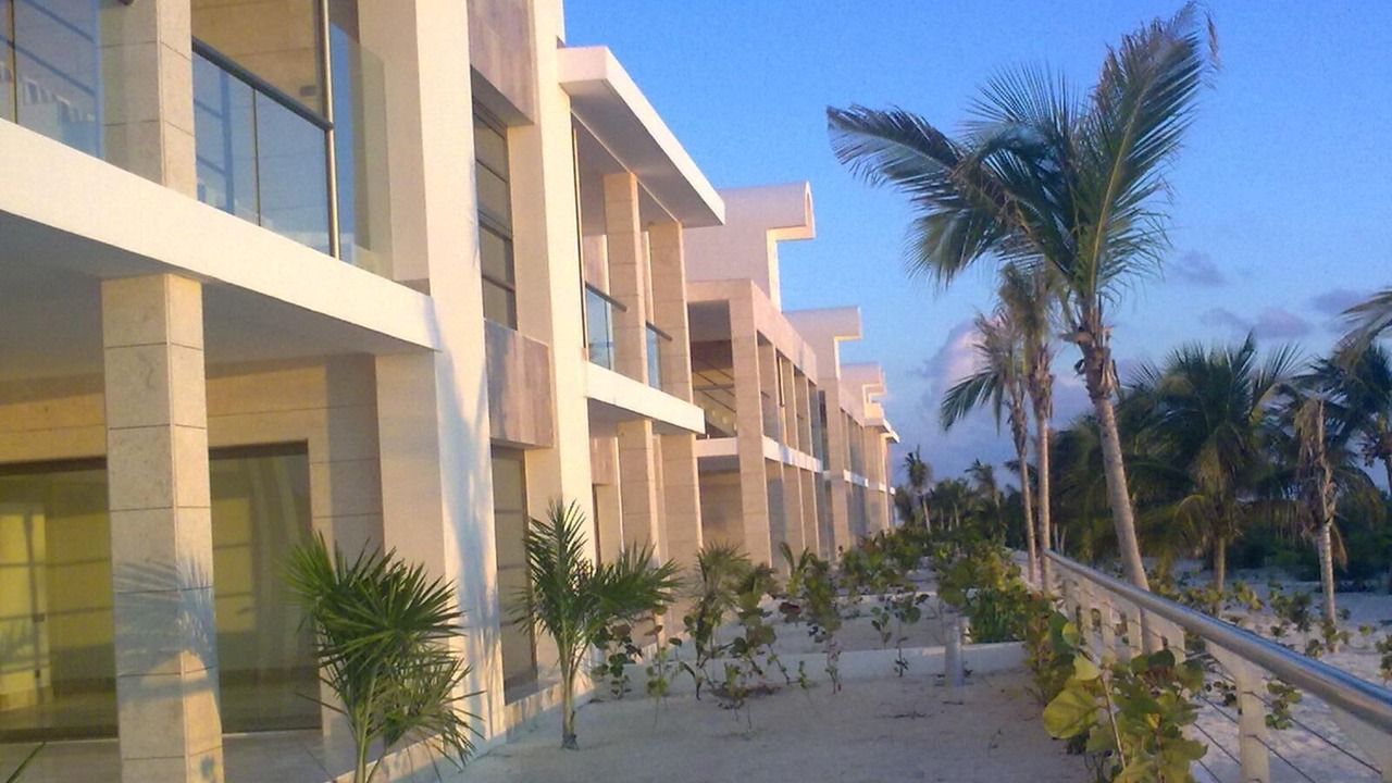 Photo of Others in Playa Mujeres