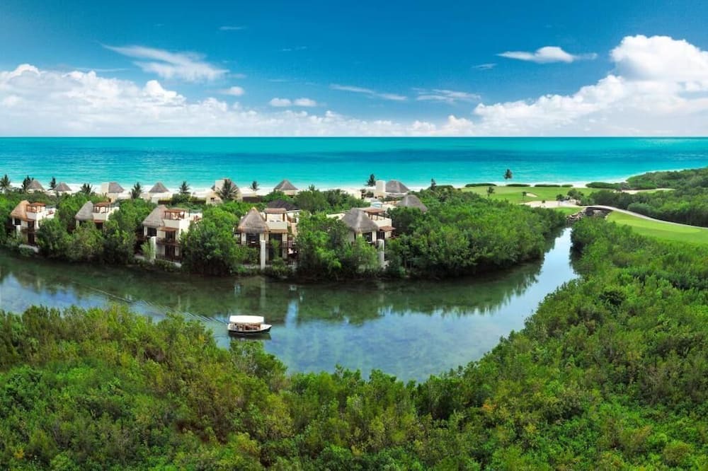Photo of Outdoor in Mayakoba