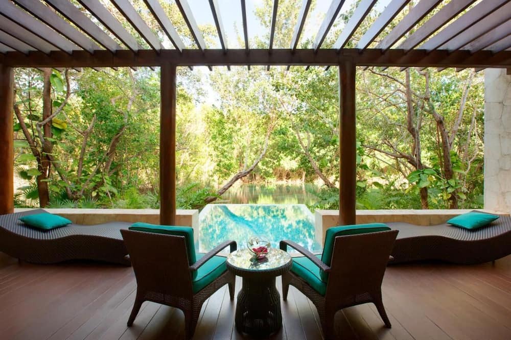 Photo of Others in Mayakoba