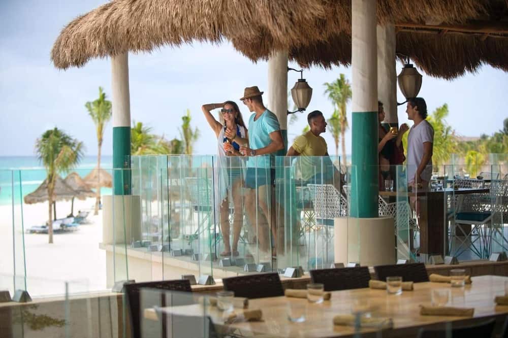 Photo of Outdoor in Mayakoba