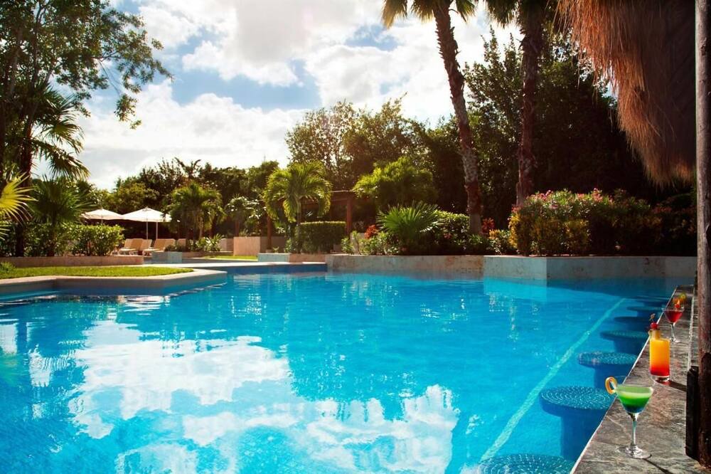 Photo of Outdoor in Mayakoba