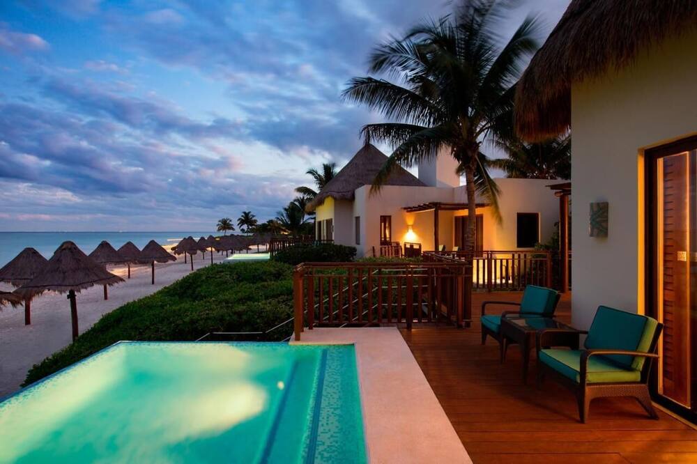 Photo of Outdoor in Mayakoba
