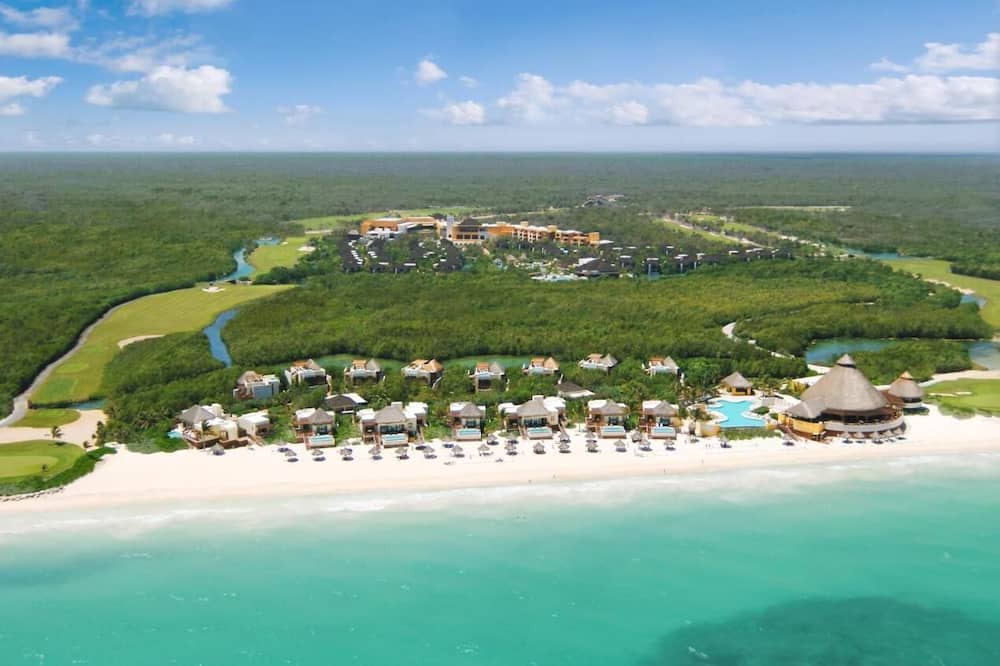 Photo of Outdoor in Mayakoba