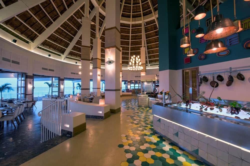 Photo of Outdoor in Mayakoba