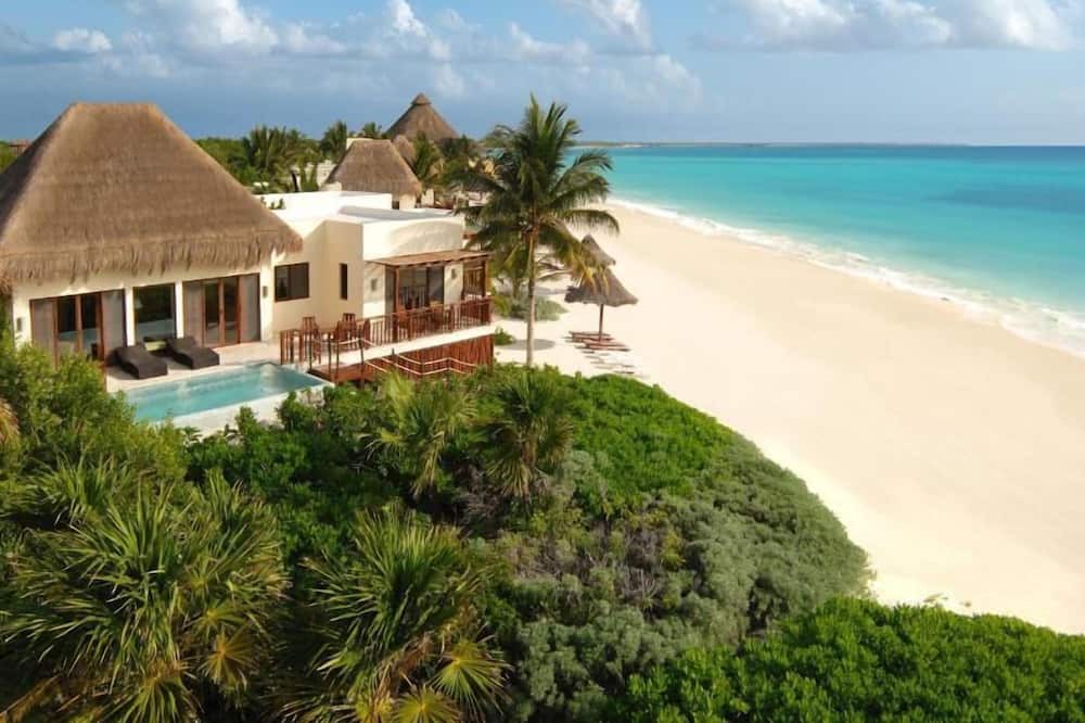 Photo of Outdoor in Mayakoba
