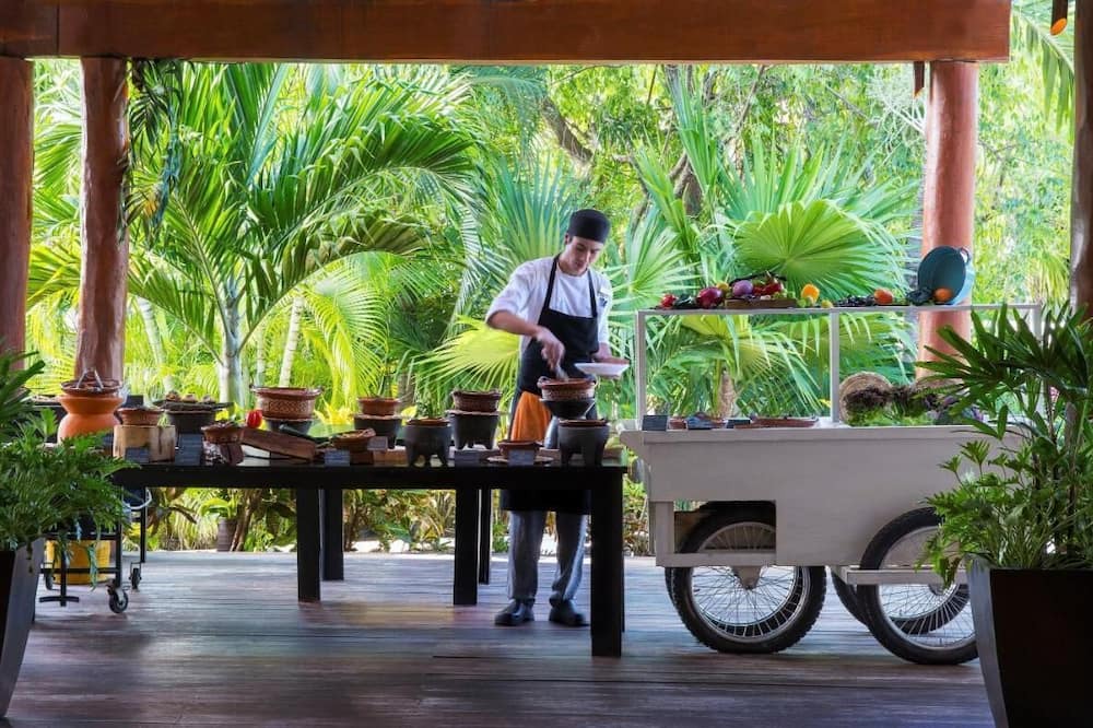 Photo of Others in Mayakoba