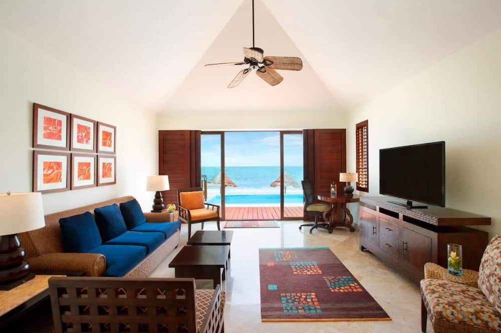 Photo of Livingroom in Mayakoba