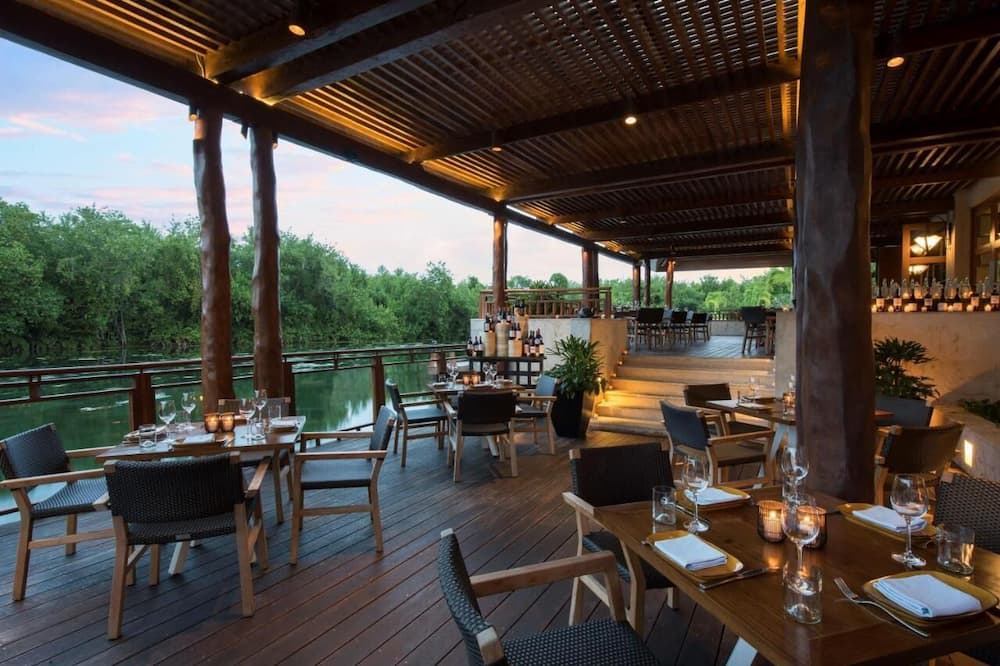 Photo of Patio Balcony in Mayakoba