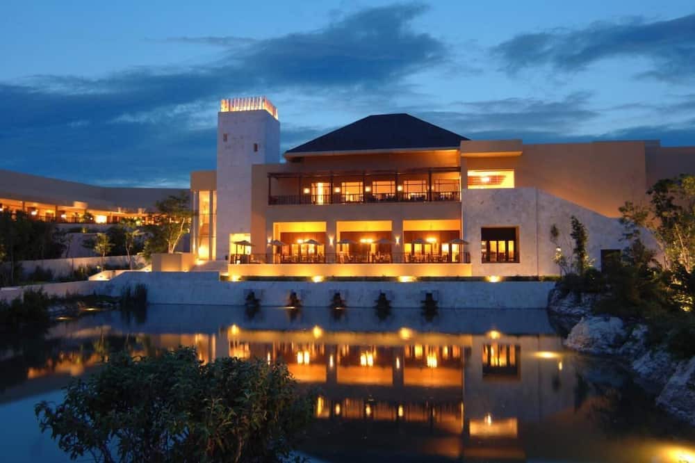 Photo of Outdoor in Mayakoba
