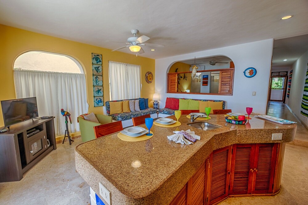Photo of Kitchen in Akumal