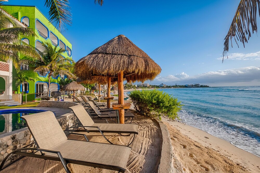 Photo of Others in Akumal
