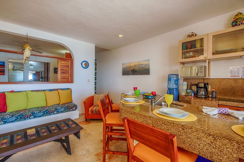 Photo of Kitchen in Akumal
