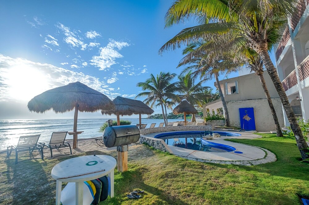 Photo of Outdoor in Akumal