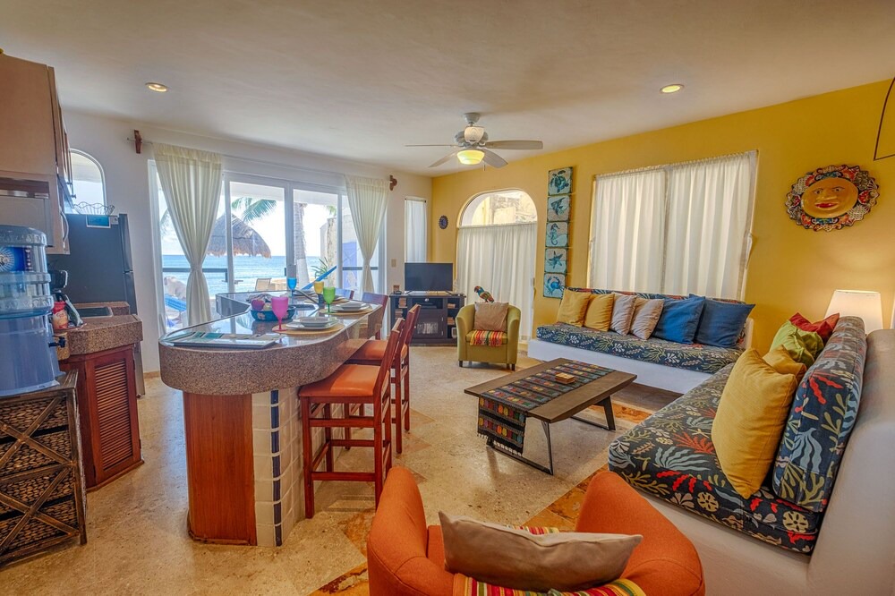 Photo of Kitchen in Akumal