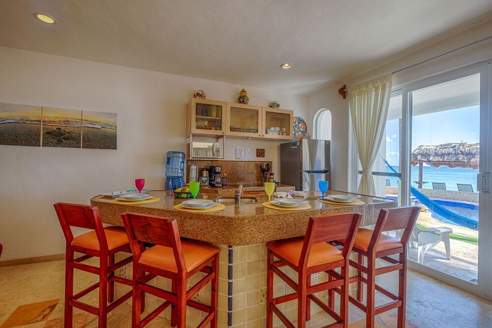 Photo of Kitchen in Akumal