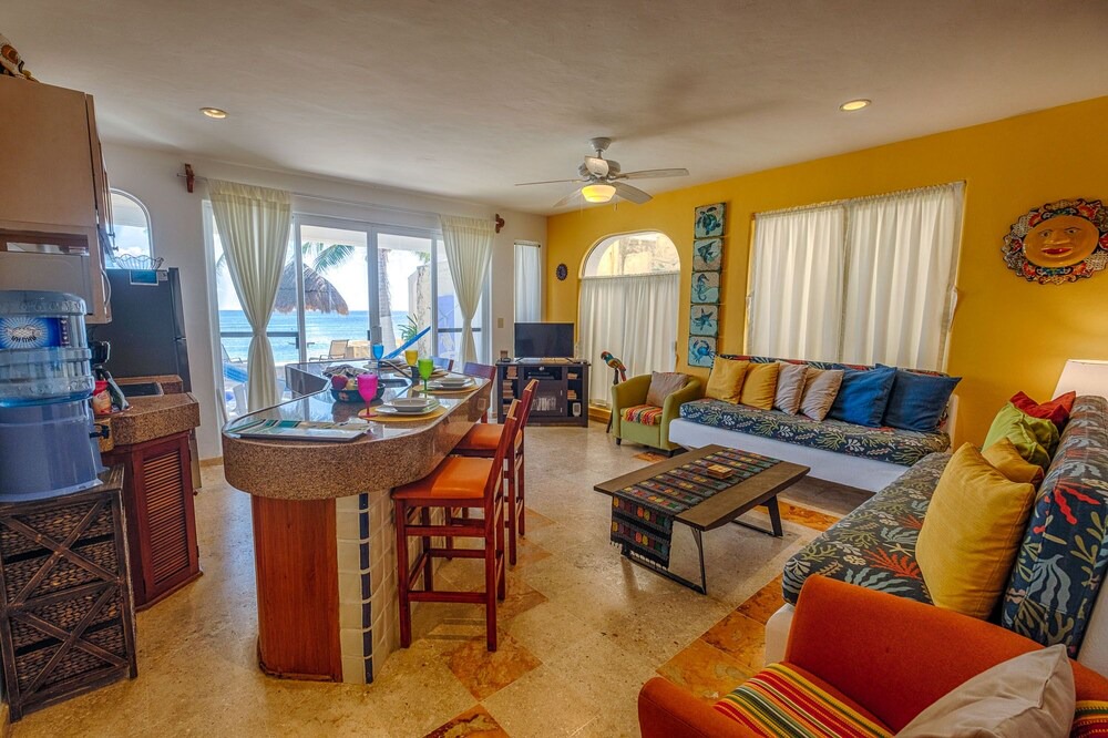 Photo of Kitchen in Akumal
