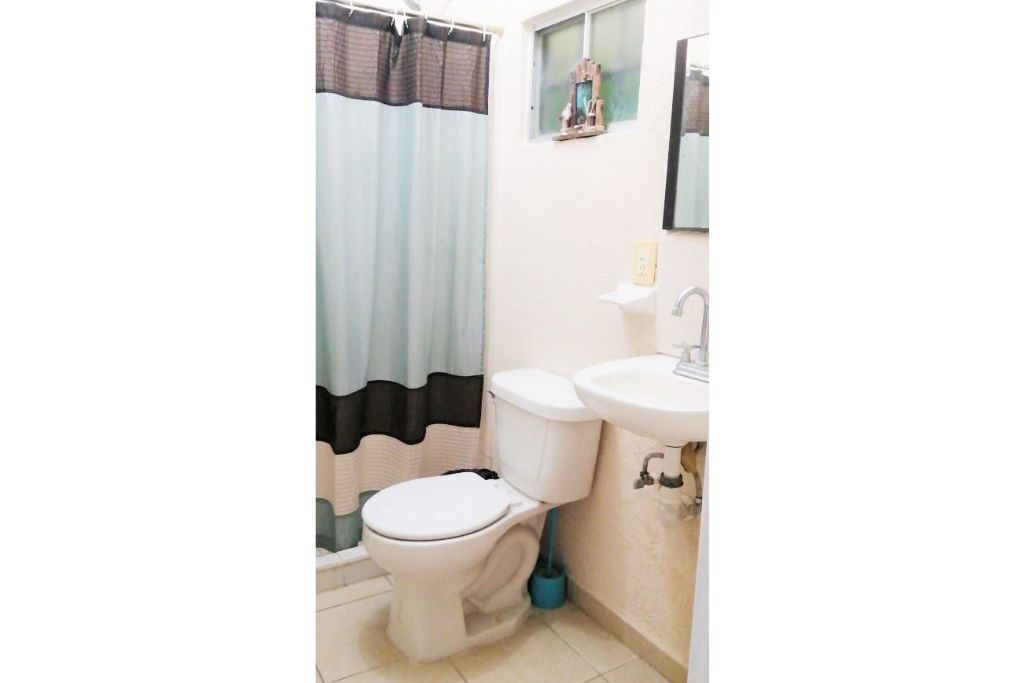 Photo of Bathroom in Puerto Aventuras
