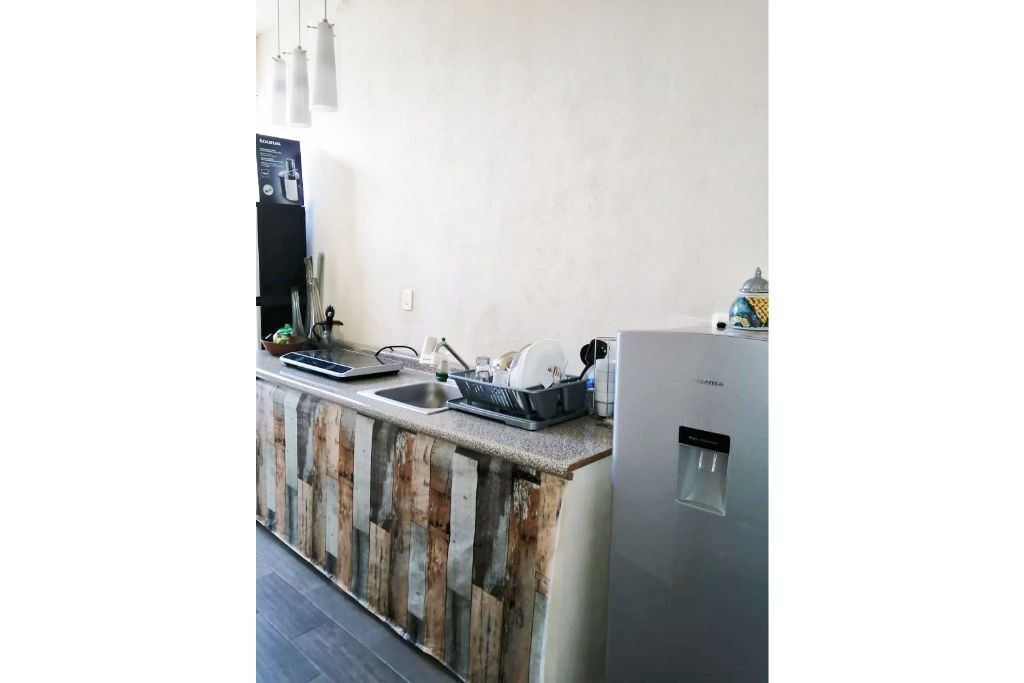 Photo of Kitchen in Puerto Aventuras