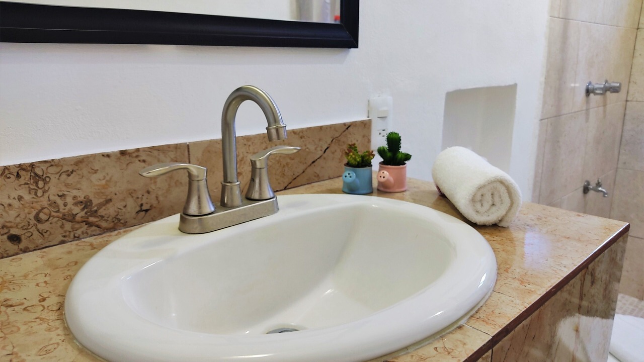 Photo of Bathroom in Puerto Morelos