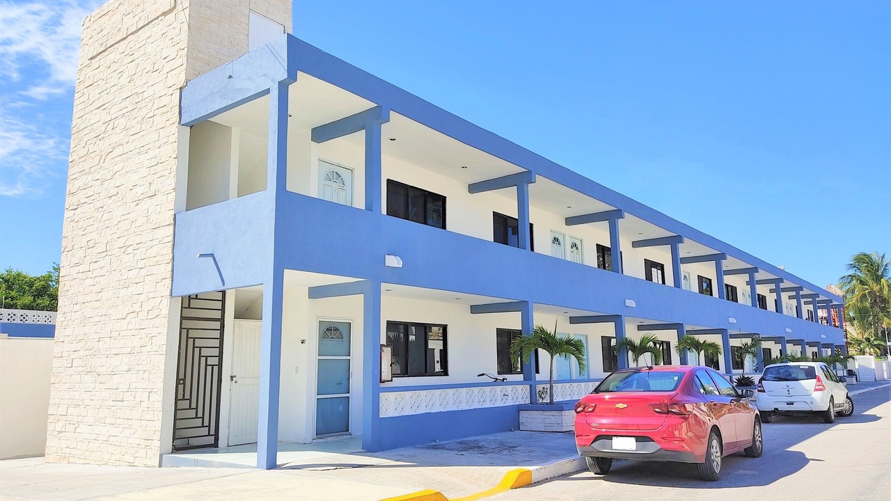 Photo of Outdoor in Puerto Morelos