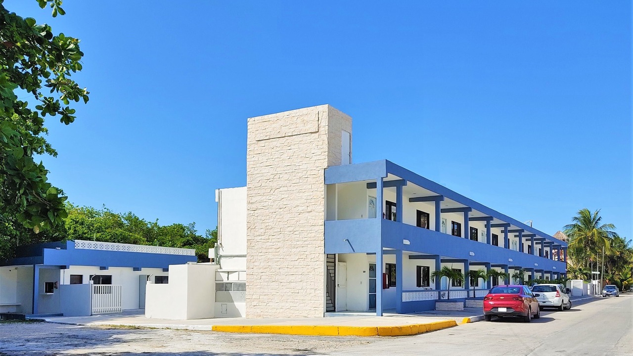 Photo of Outdoor in Puerto Morelos