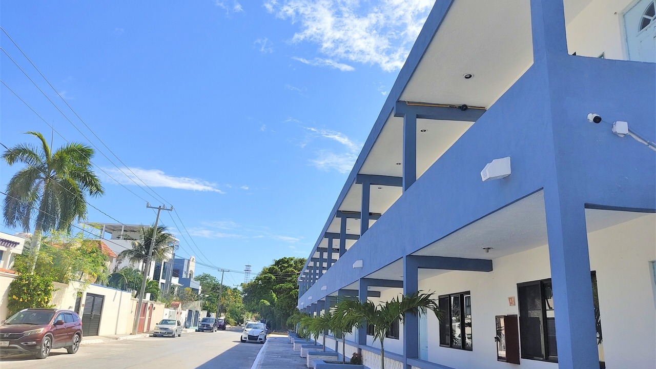 Photo of Others in Puerto Morelos