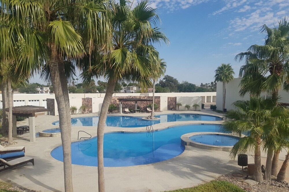 Photo of Outdoor in Benito Juarez