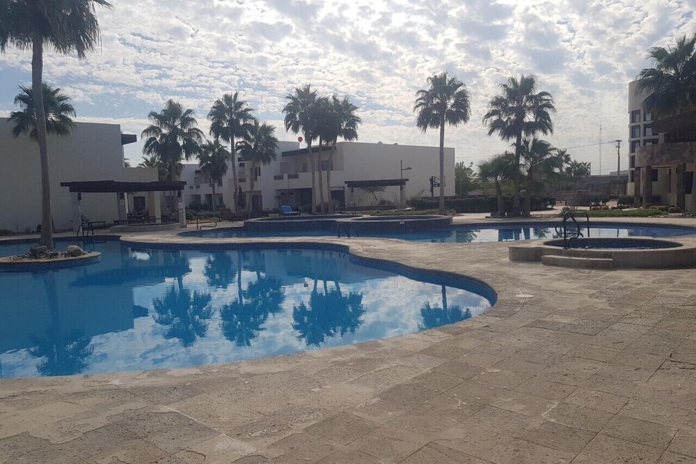 Photo of Outdoor in Benito Juarez