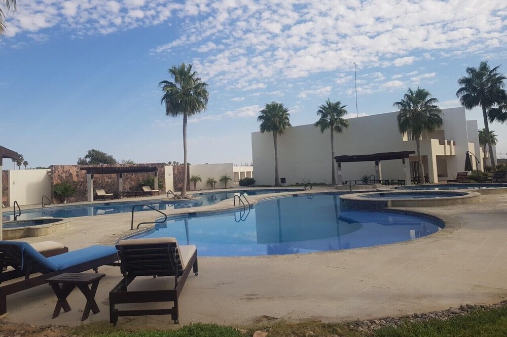 Photo of Outdoor in Benito Juarez
