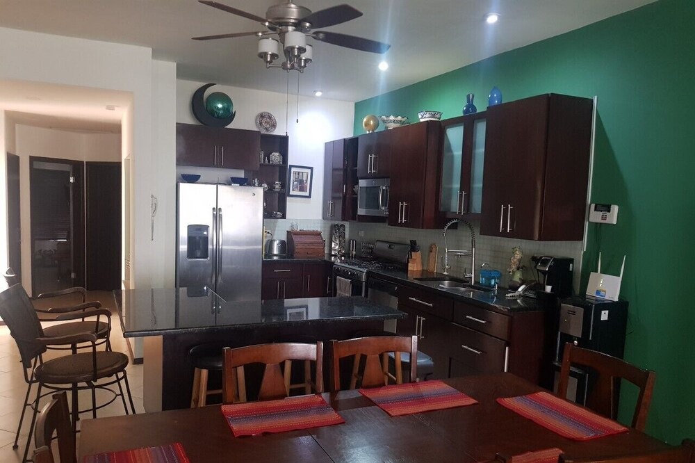Photo of Kitchen in Benito Juarez