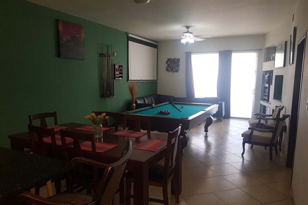Photo of Bedroom in Benito Juarez