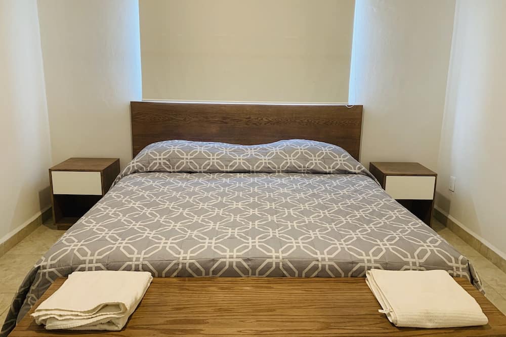 Photo of Bedroom in Jacinto Pat
