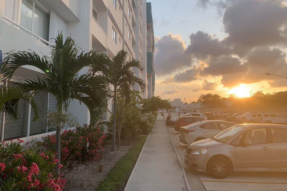 Photo of Outdoor in Jacinto Pat