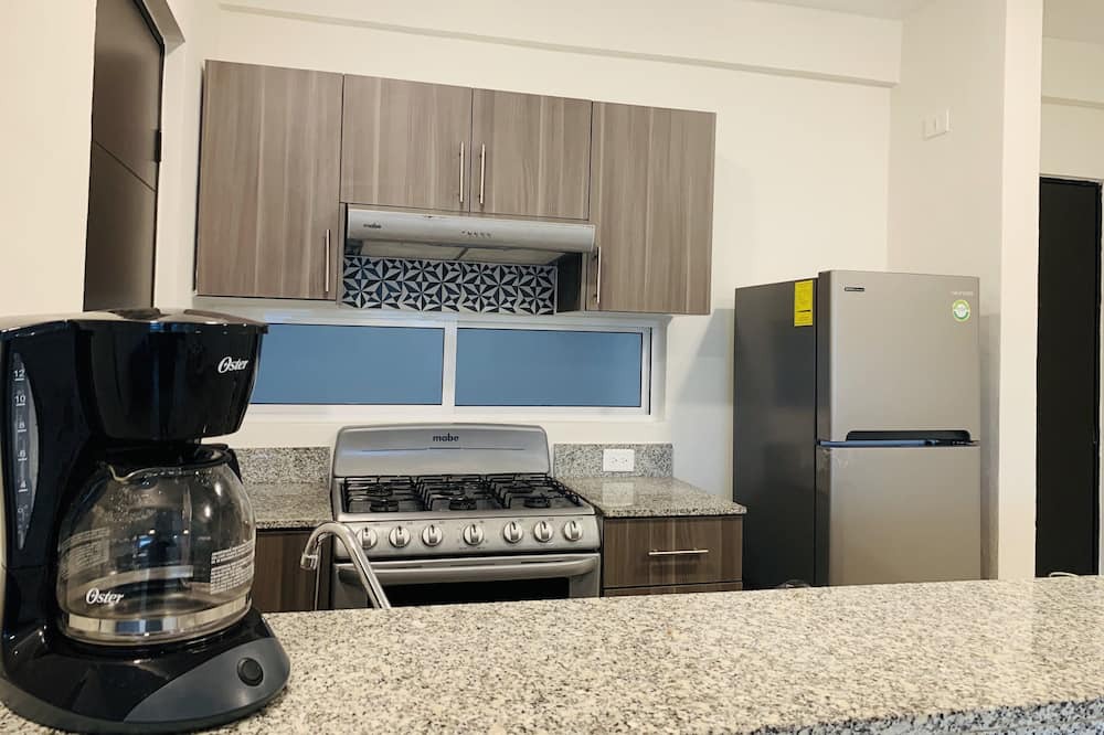 Photo of Kitchen in Jacinto Pat