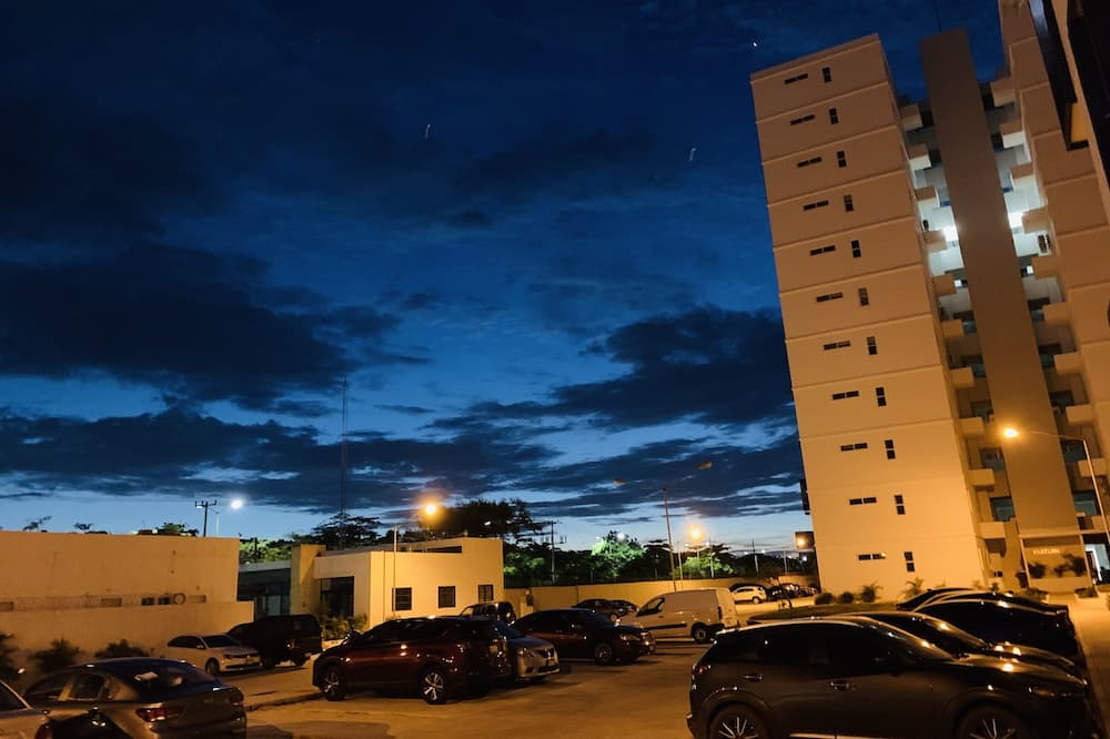 Photo of Outdoor in Jacinto Pat
