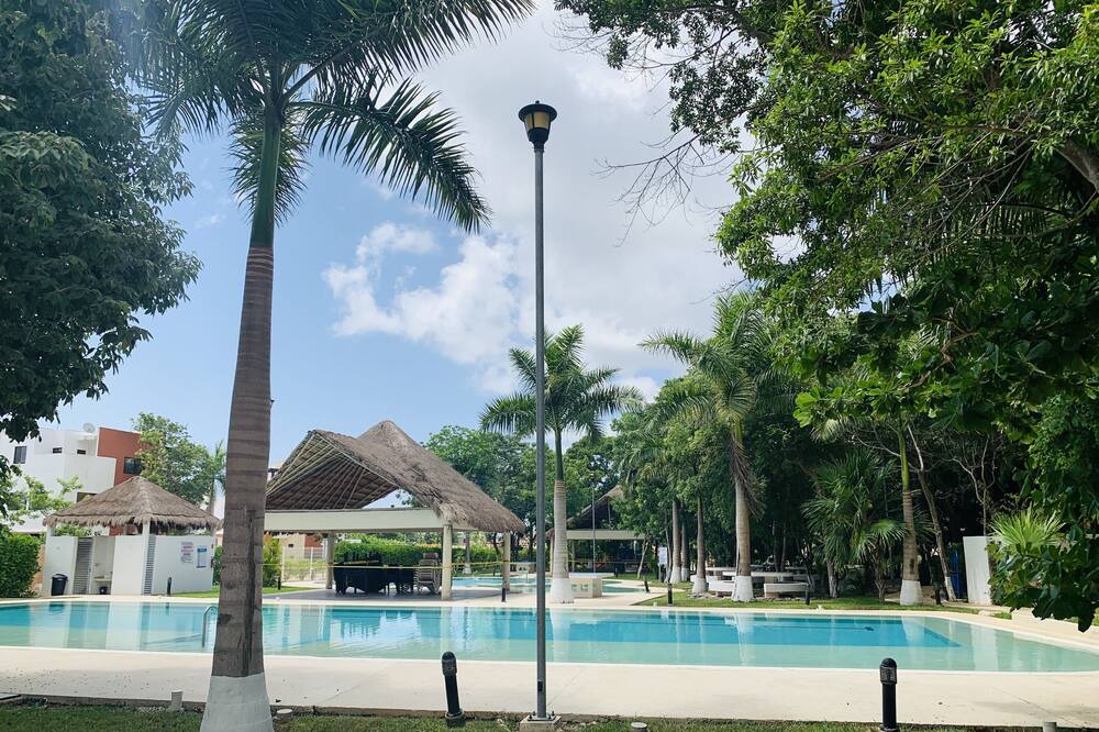 Photo of Outdoor in Jacinto Pat