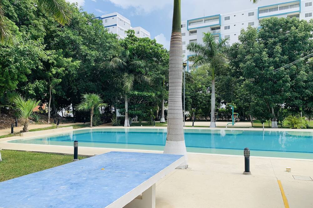 Photo of Outdoor in Jacinto Pat