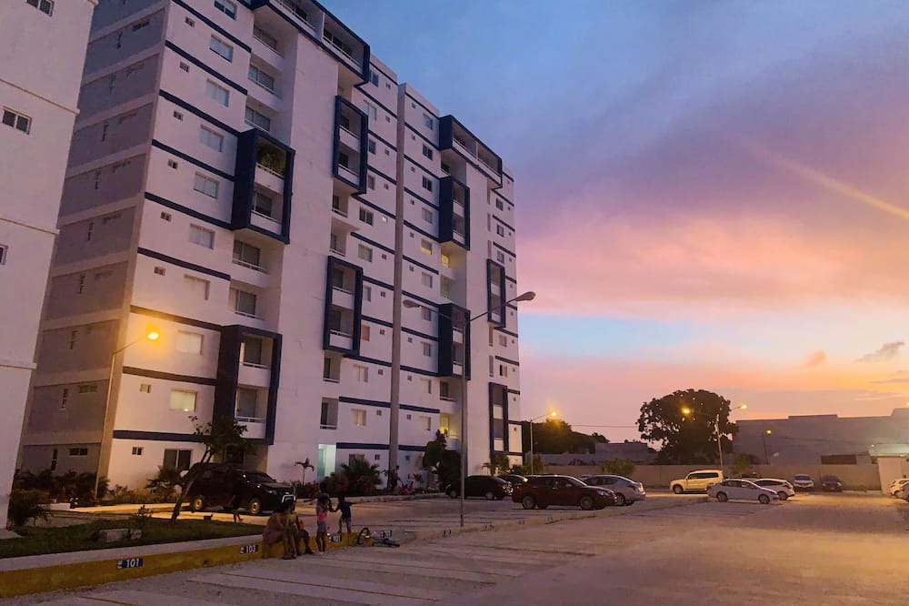 Photo of Outdoor in Jacinto Pat