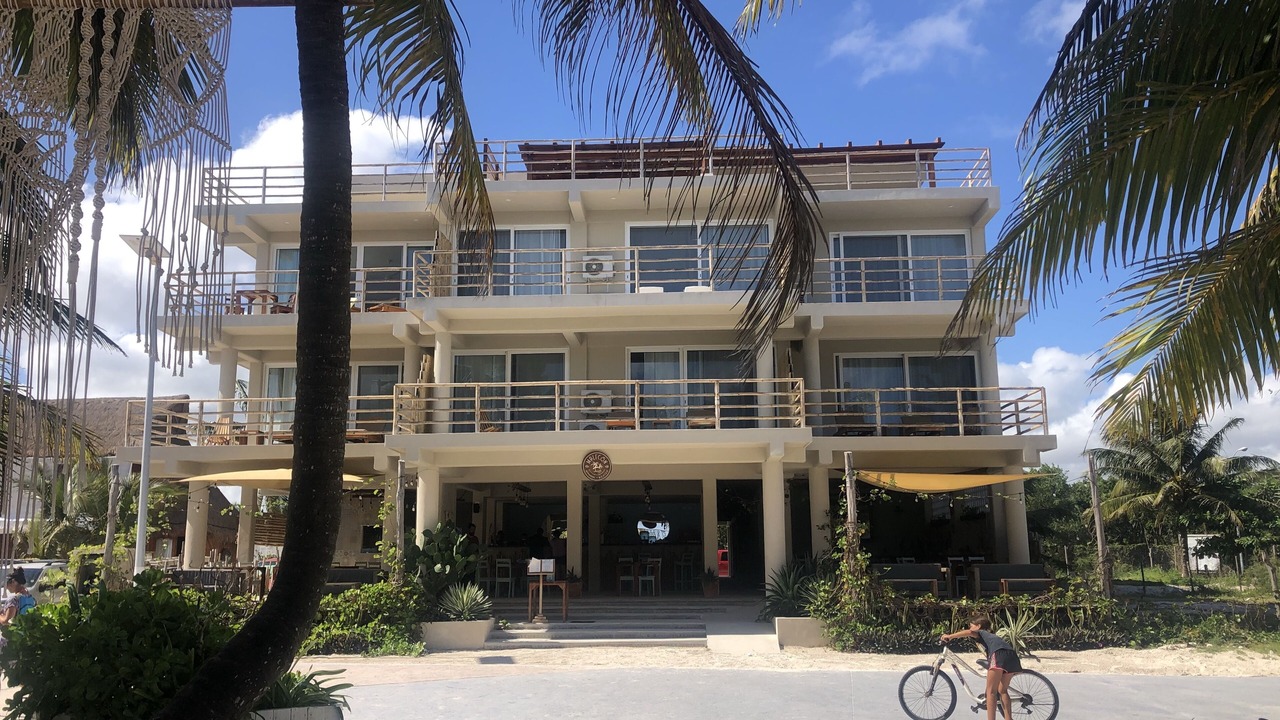 Photo of Outdoor in Mahahual