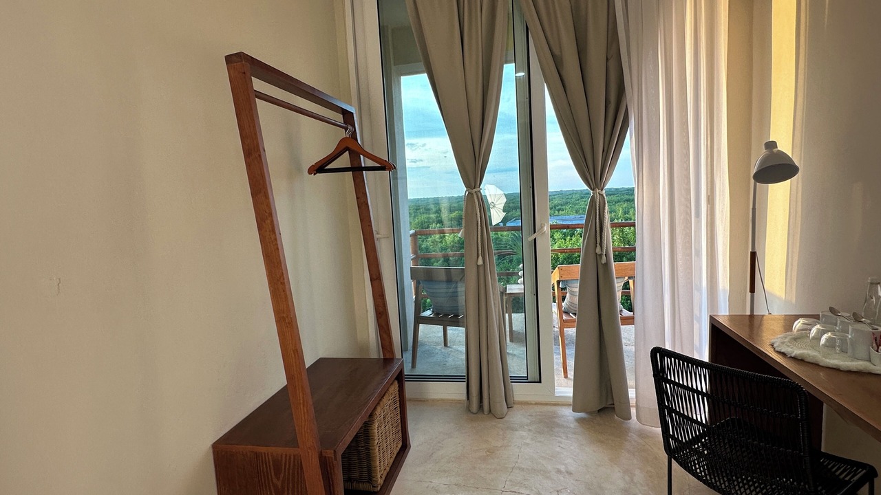 Photo of Bedroom in Mahahual